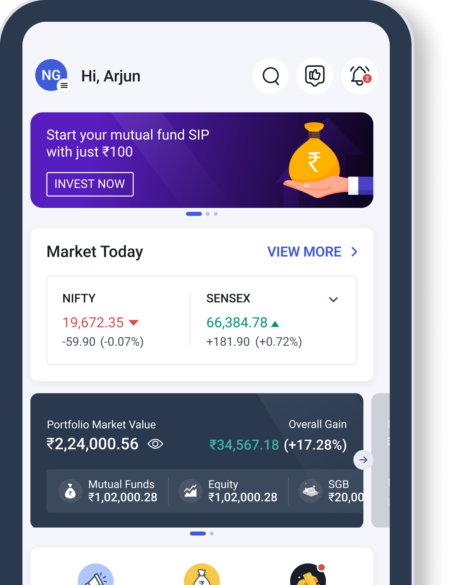 Angel One App